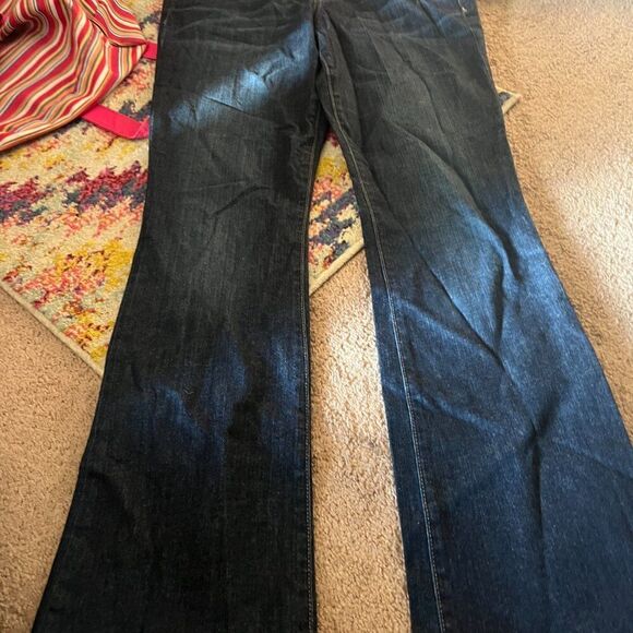 Joes Jeans skinny bootcut 30 - Picture 5 of 9